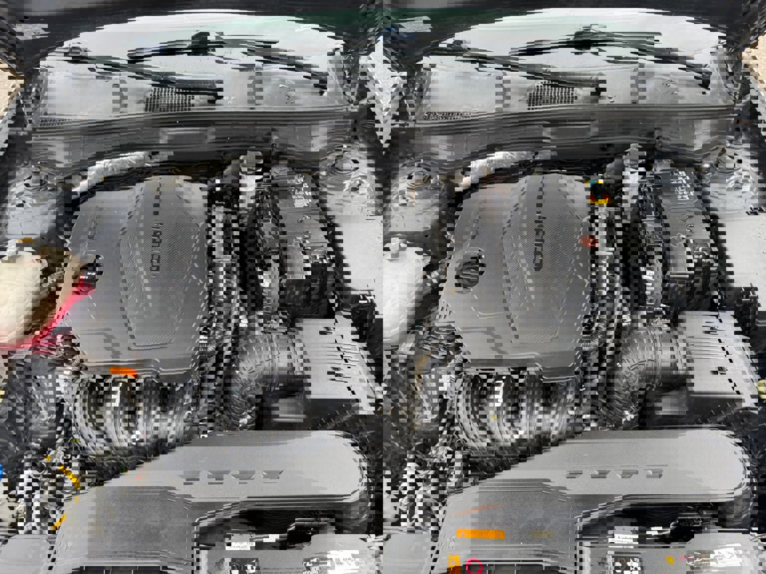 Used 2022 Hyundai Sonata SEL FWD image 19