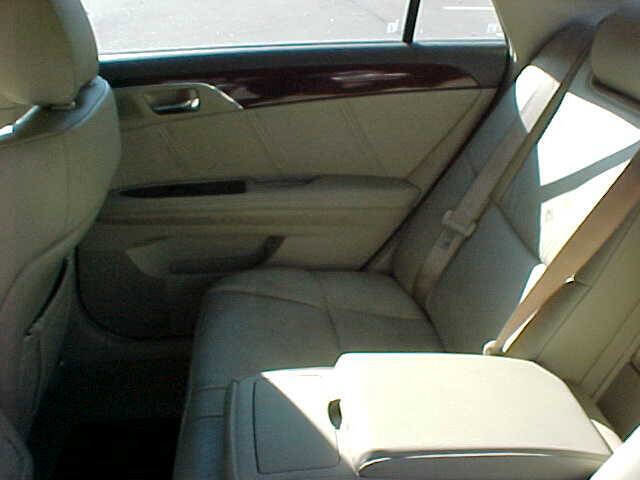 Used 2008 Toyota Avalon Limited image 15