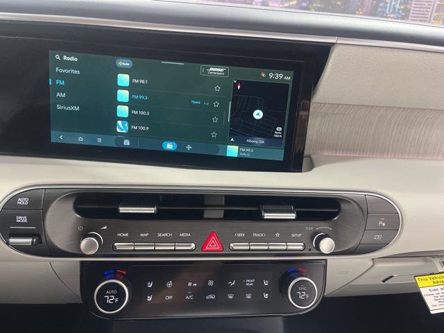 New 2026 Hyundai Palisade Calligraphy image 19