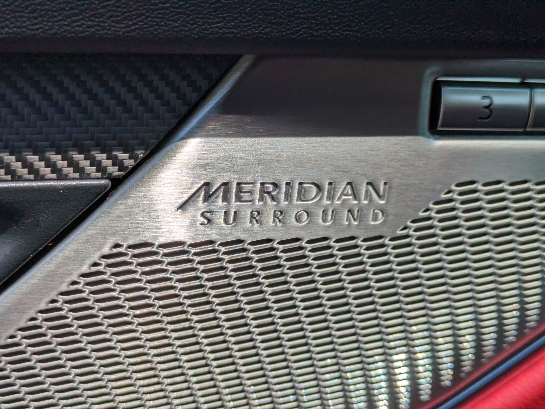 New 2026 Jaguar F-PACE SVR 575 Edition image 20