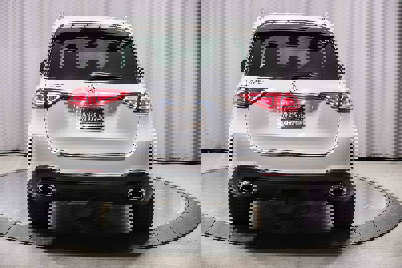 Used 2023 Mercedes-Benz GLE 350 image 3