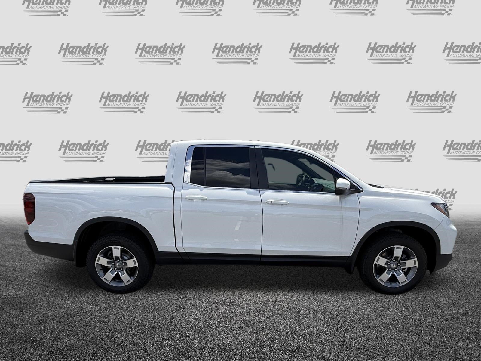 New 2026 Honda Ridgeline RTL image 11
