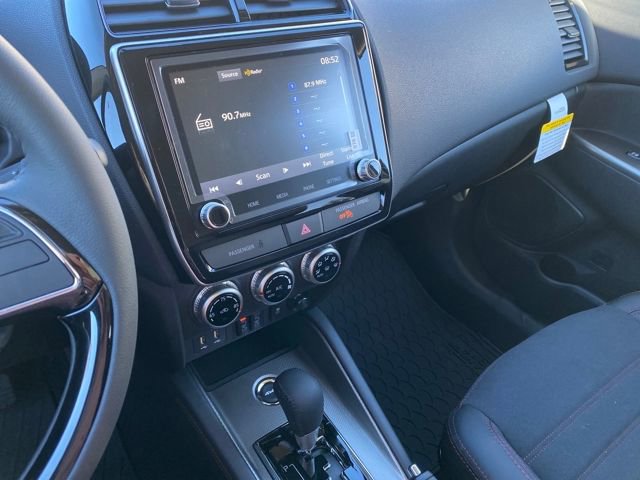 New 2026 Mitsubishi Outlander Sport SE image 15