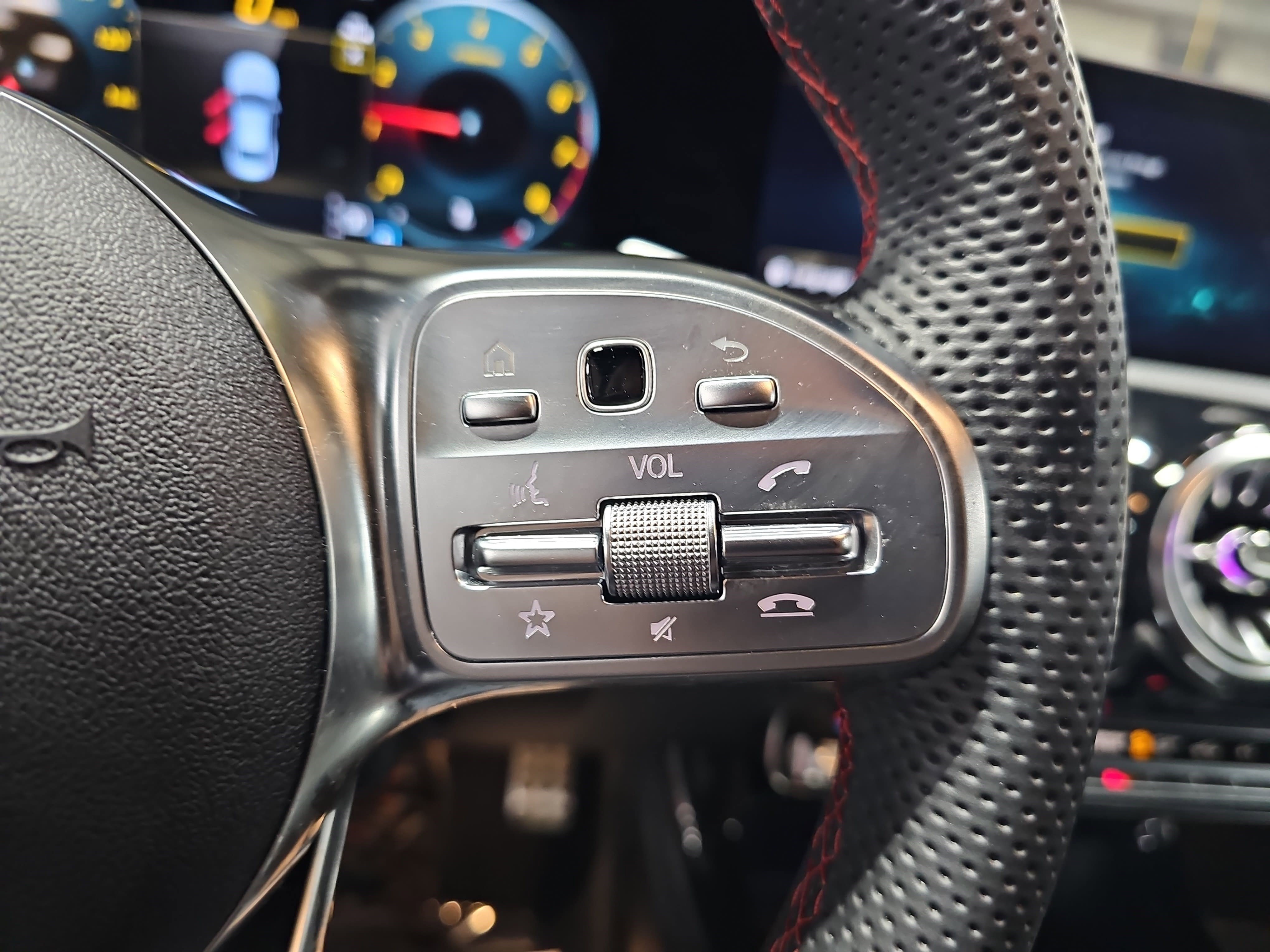 Certified 2023 Mercedes-Benz CLA 250 CLA 250 image 20