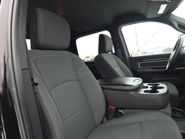 Used 2024 RAM 2500 Big Horn w/ Night Edition image 44