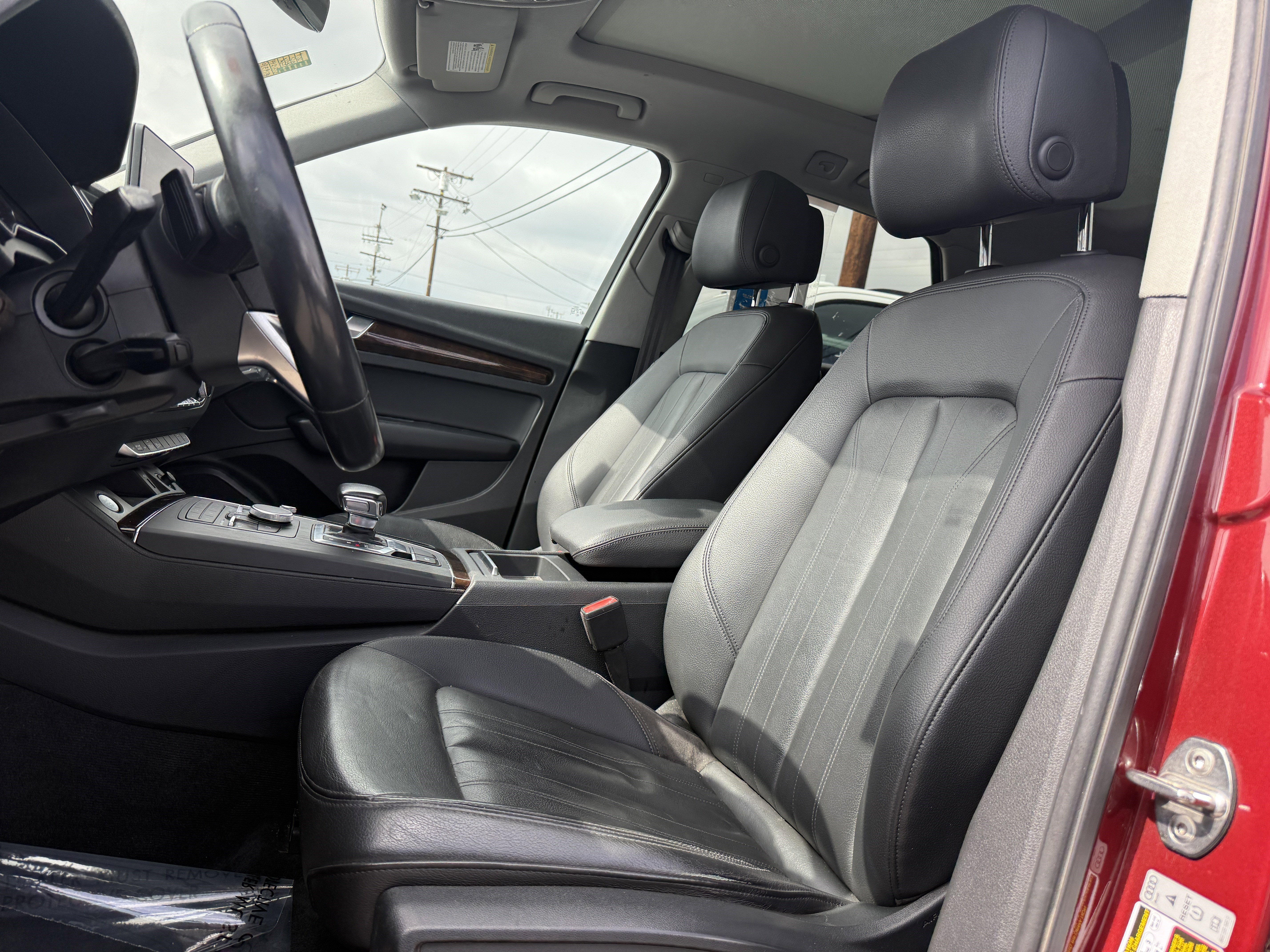 Used 2019 Audi Q5 2.0T Premium image 10