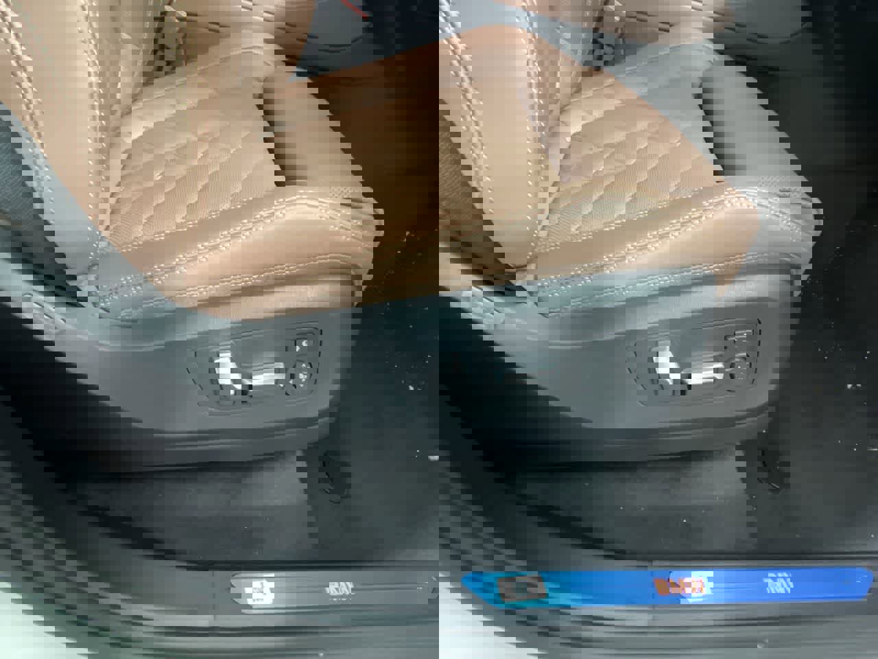 Certified 2024 BMW X5 xDrive40i w/ Premium Package image 16