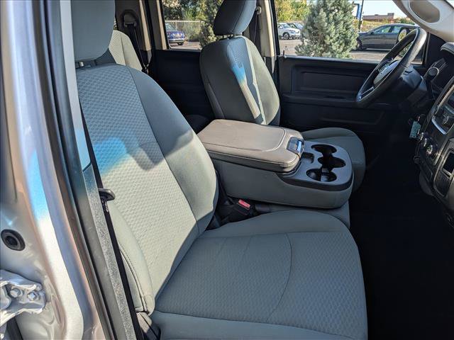 Used 2017 RAM 1500 ST w/ SXT Appearance Group AWD/4WD image 14