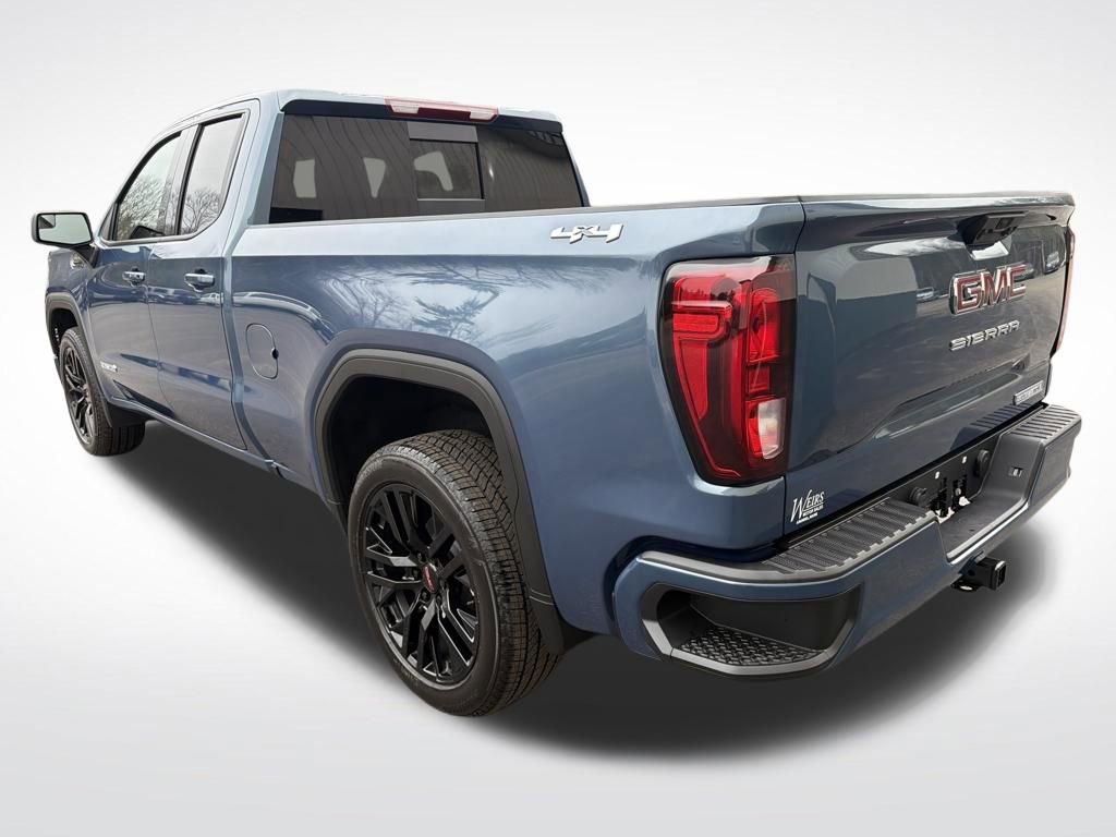 New 2026 GMC Sierra 1500 Elevation w/ Preferred Package image 3