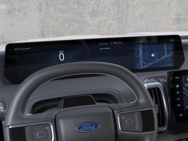 New 2026 Ford Expedition Max Platinum AWD/4WD image 13