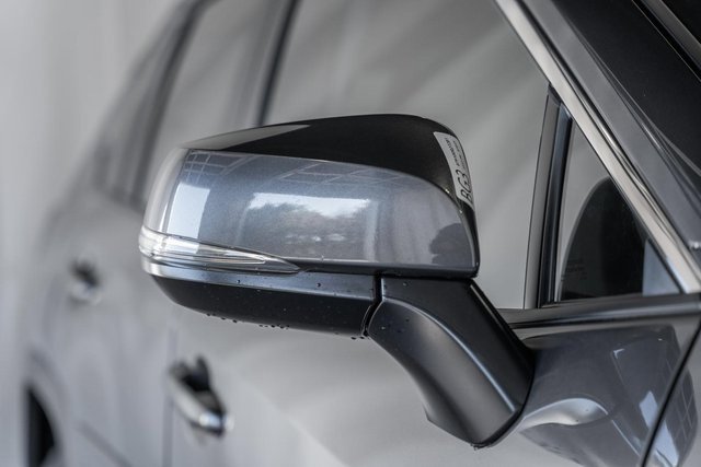 New 2025 Toyota RAV4 XLE image 12