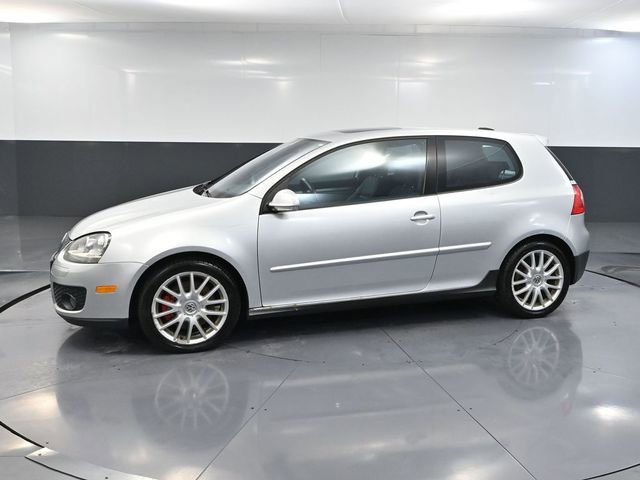 Used 2006 Volkswagen GTI 2.0T 2-Door image 9