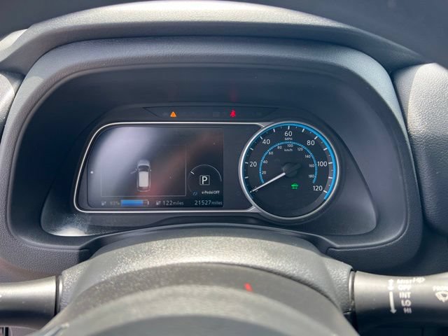 Used 2023 Nissan Leaf S FWD image 20
