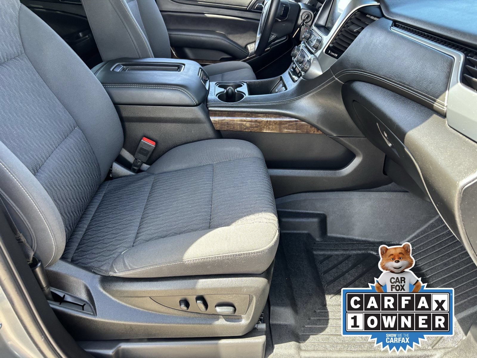 Used 2019 Chevrolet Tahoe LS w/ Max Trailering Package AWD/4WD image 12