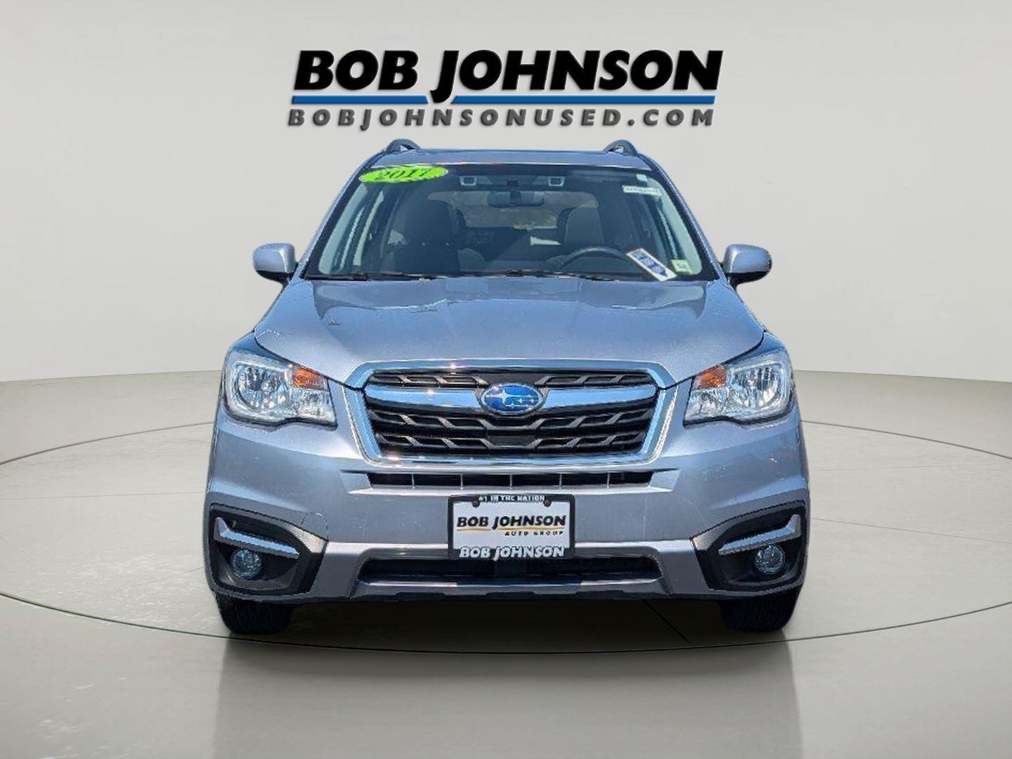 Used 2017 Subaru Forester 2.5i Premium AWD/4WD image 6