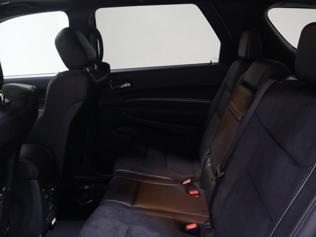 New 2026 Dodge Durango SRT Hellcat w/ Premium Group AWD/4WD image 13