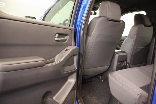 New 2026 Nissan Frontier SV w/ SV Convenience Package image 25