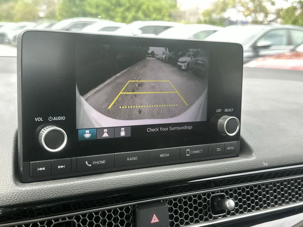 Used 2024 Honda Civic LX image 19