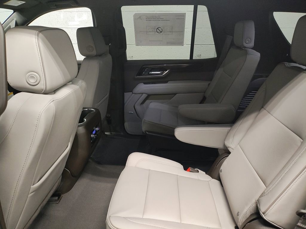 New 2026 GMC Yukon Elevation image 27