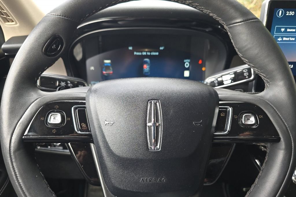 Used 2024 Lincoln Corsair Reserve w/ Equipment Group 201A image 23