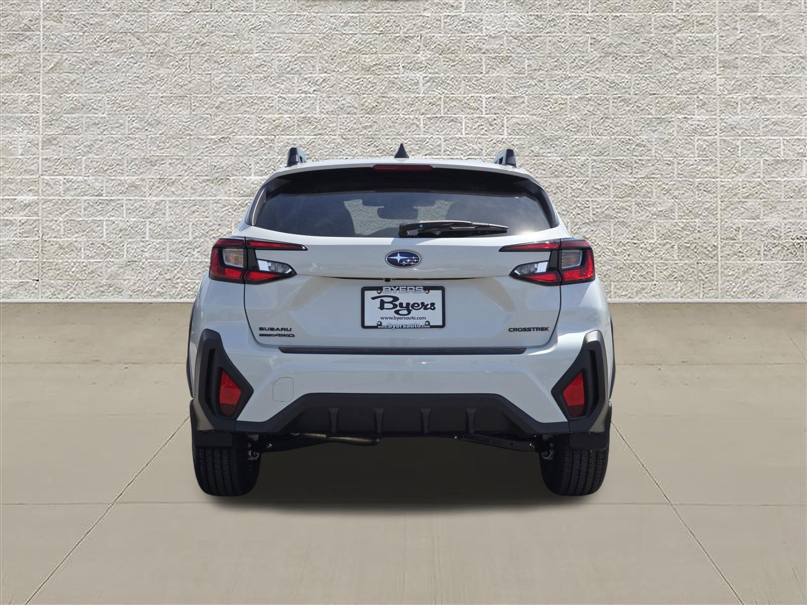 New 2026 Subaru Crosstrek 2.0i Premium AWD/4WD image 6