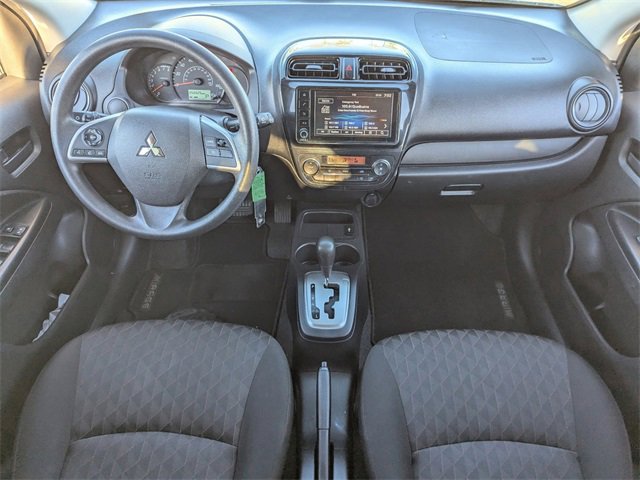 Used 2021 Mitsubishi Mirage ES image 14