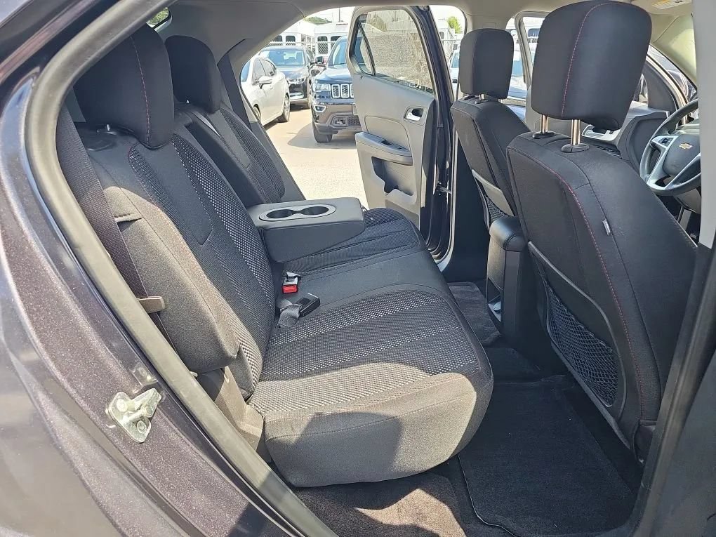Used 2016 Chevrolet Equinox LT FWD image 19