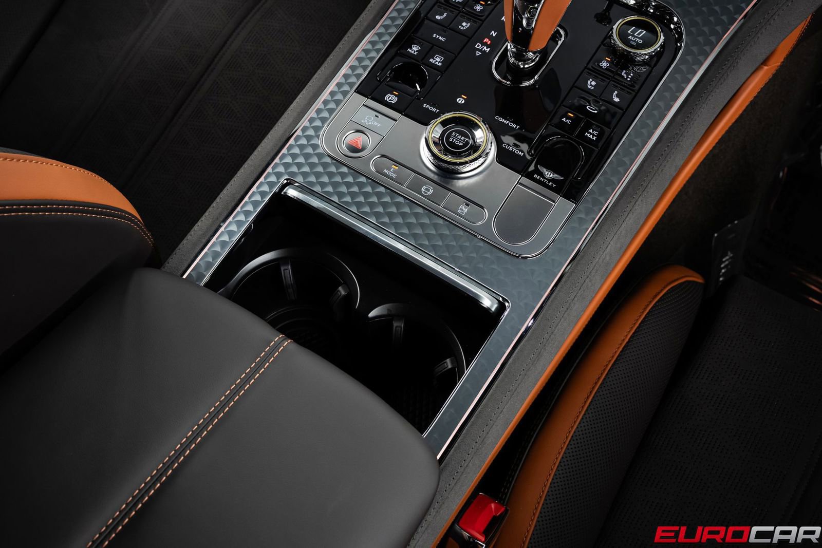 Used 2025 Bentley Continental GT Speed image 27