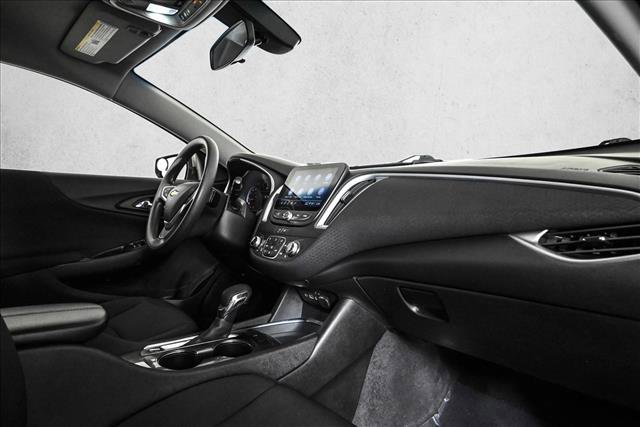 Used 2022 Chevrolet Malibu LT image 22