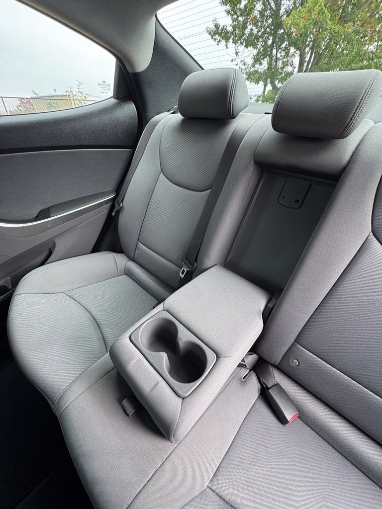 Used 2012 Hyundai Elantra GLS w/ Preferred Pkg 3 FWD image 22