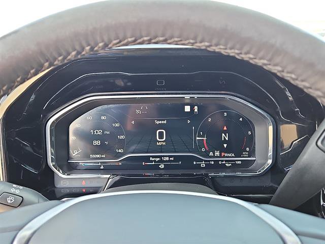 Used 2022 GMC Sierra 1500 Elevation image 14