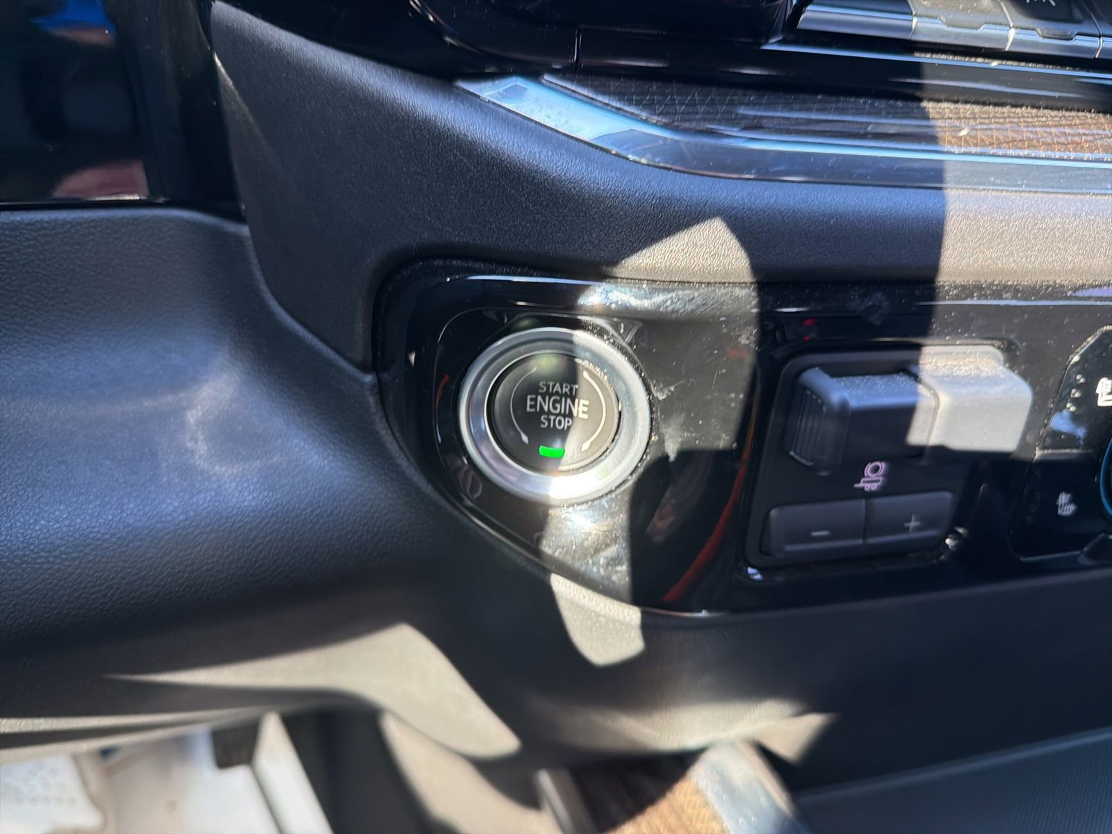 Used 2023 Chevrolet Silverado 1500 RST w/ Convenience Package II image 18