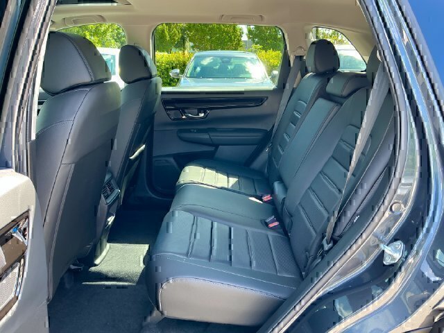 New 2027 Honda CR-V EX-L image 13