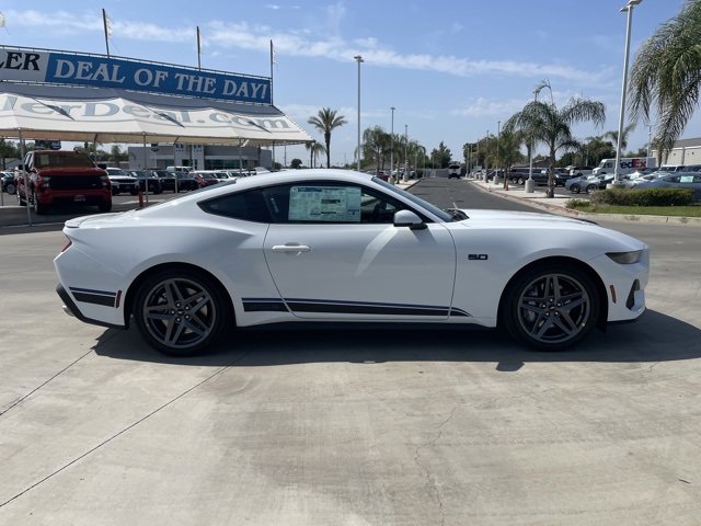 New 2025 Ford Mustang GT Premium image 6