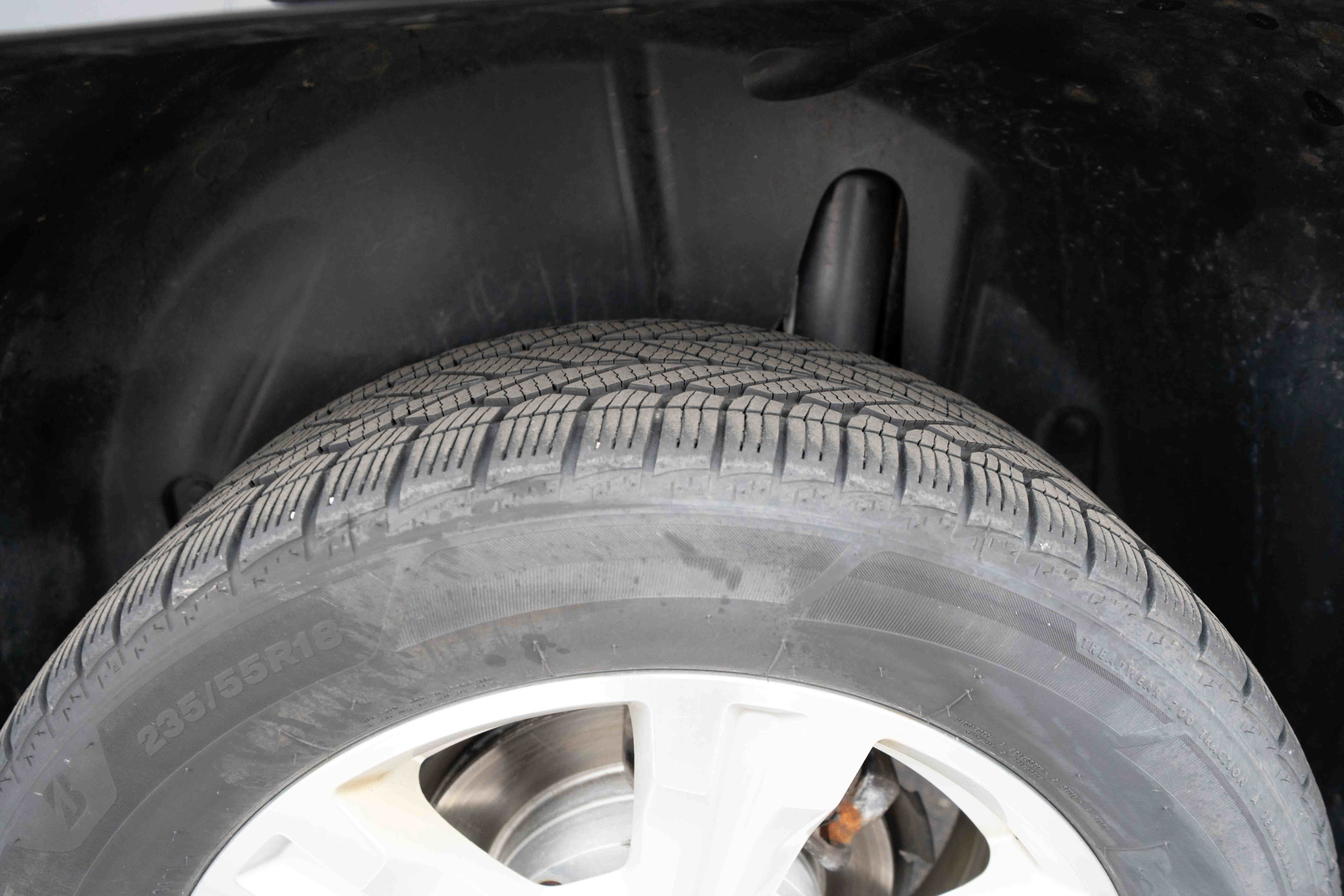 Used 2017 GMC Terrain SLE w/ Convenience Package image 30