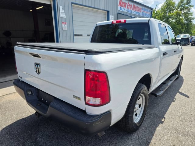Used 2014 RAM 1500 Tradesman w/ Popular Equipment Group RWD image 5