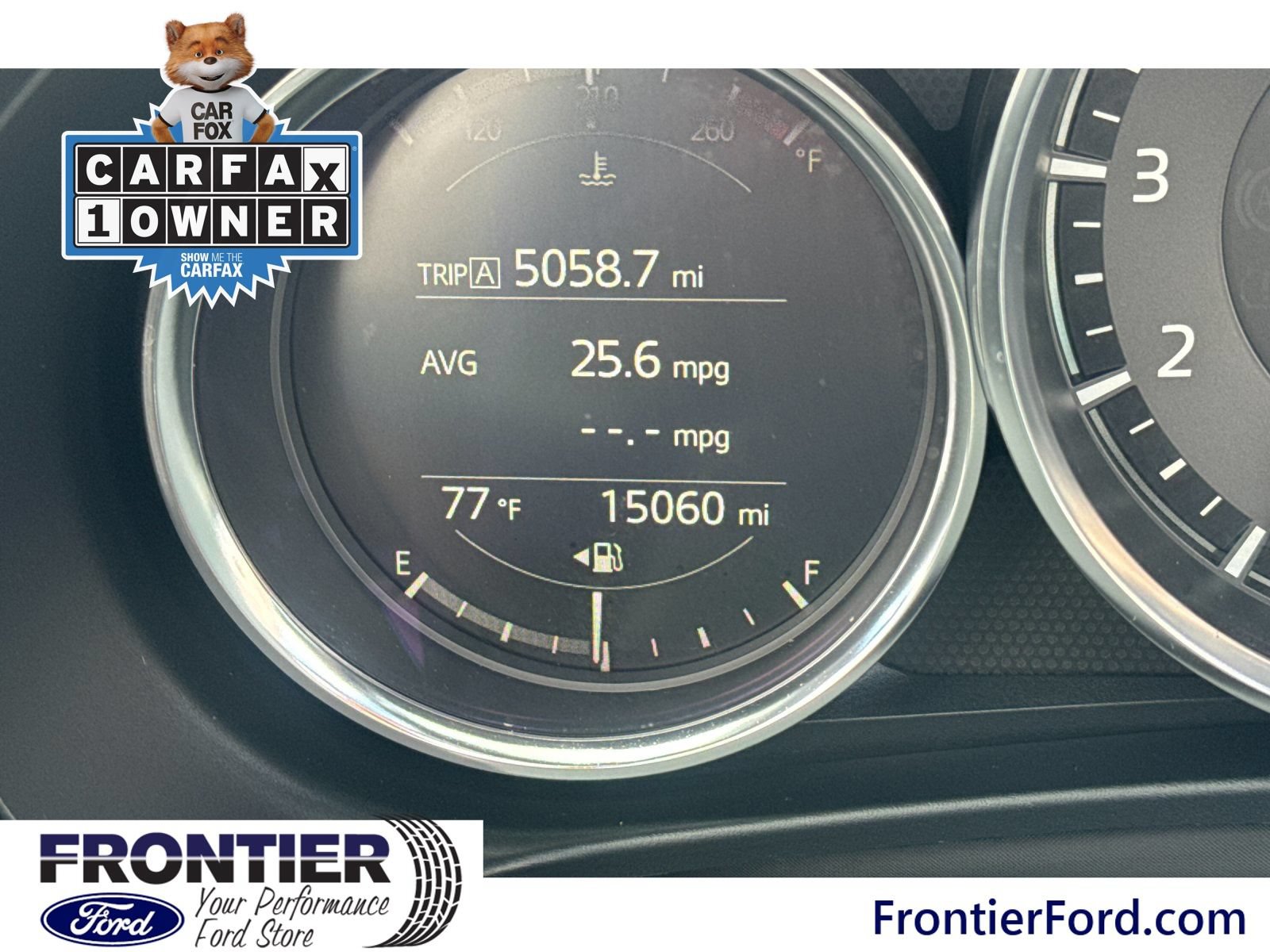 Used 2021 MAZDA MX-5 Miata RF Grand Touring RWD image 27