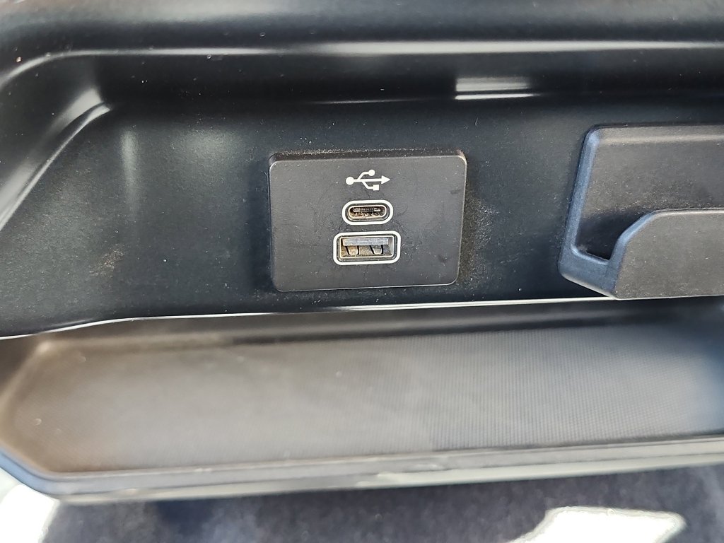 Used 2025 Ford F150 XLT w/ Equipment Group 301A Standard AWD/4WD image 26