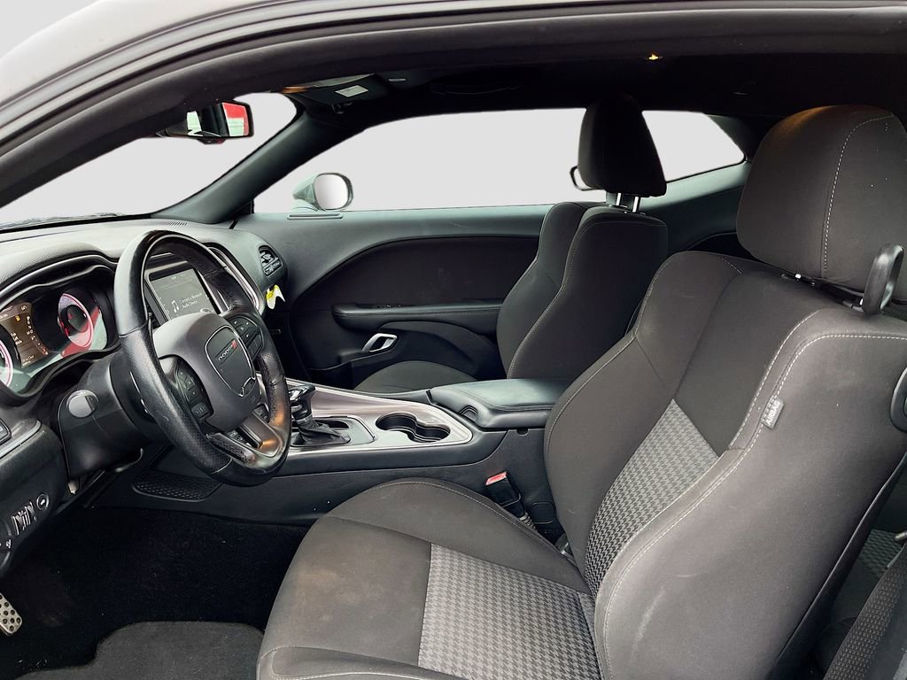 Used 2021 Dodge Challenger R/T Scat Pack w/ T/A Package image 21