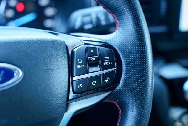 Used 2022 Ford Explorer ST-Line image 37