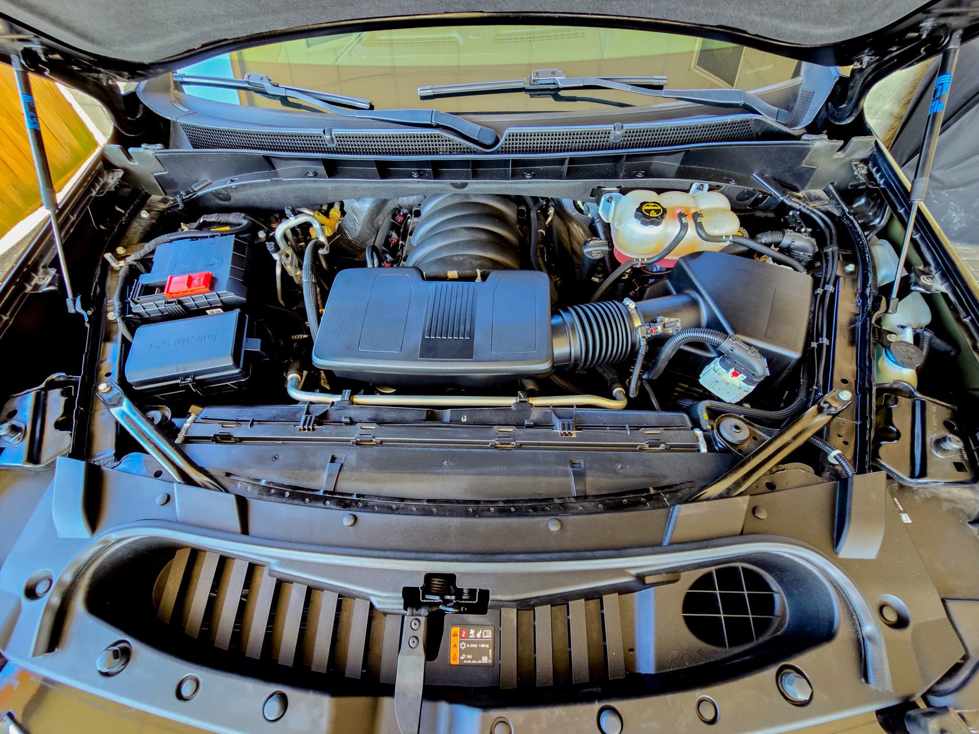 Used 2024 GMC Yukon XL Denali image 42