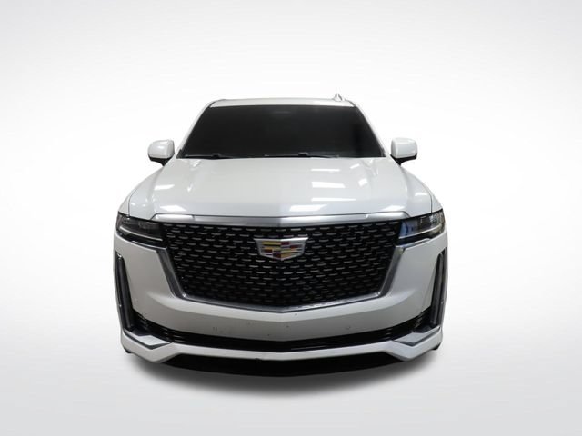 Certified 2024 Cadillac Escalade Premium Luxury w/ Performance Package AWD/4WD image 8