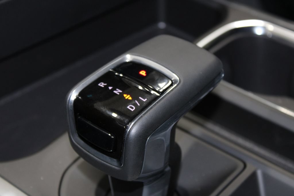 New 2026 Chevrolet Silverado 1500 RST AWD/4WD image 54