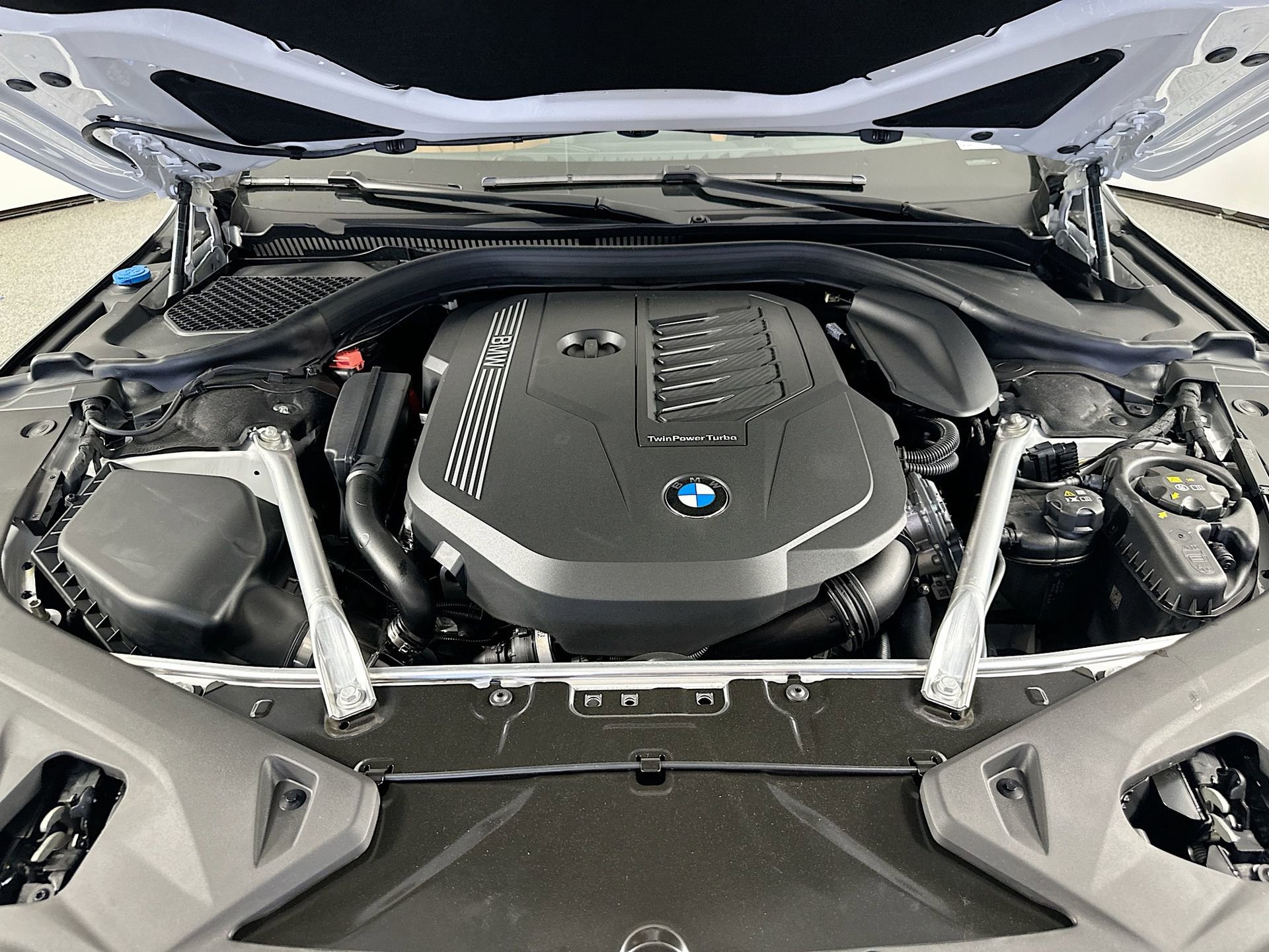 New 2026 BMW 840i image 35