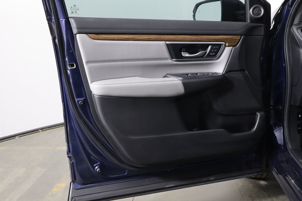 Used 2019 Honda CR-V EX-L image 18