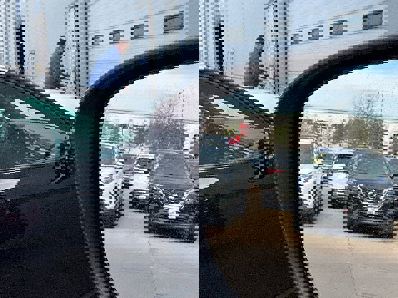 Used 2022 Nissan Frontier SV image 20