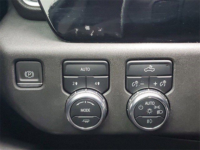 Certified 2023 GMC Sierra 1500 Elevation image 23