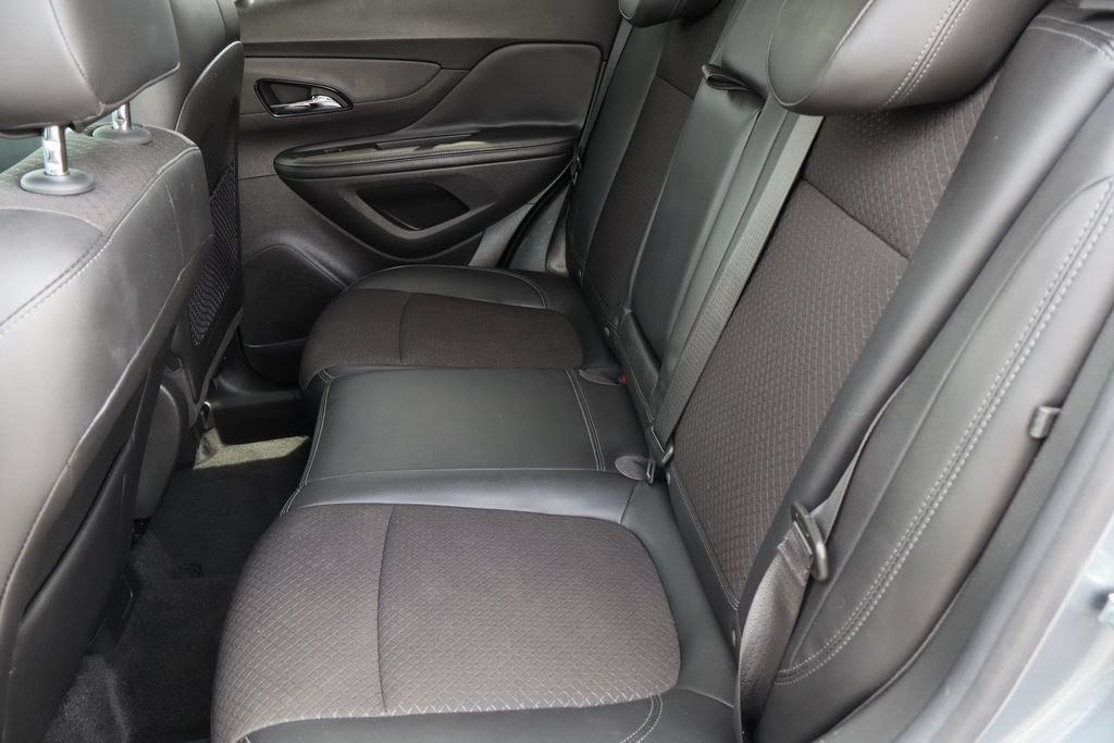 Used 2019 Buick Encore Preferred AWD/4WD image 23