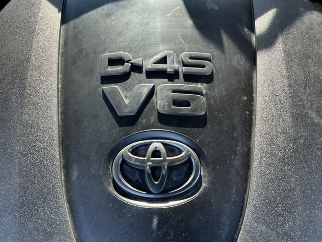 Used 2020 Toyota Tacoma TRD Pro AWD/4WD image 25