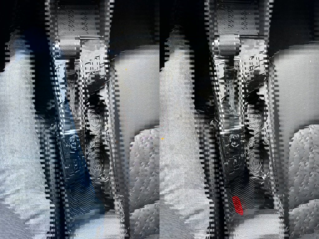 Used 2024 Kia Sportage X-Line w/ X-Line Premium Package image 11